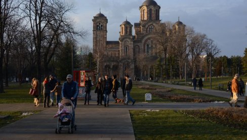 BEOGRAD UZ BILBAO I GRENOBL: Prestonica među gradovima sa najboljim planom održive urbane mobilnosti