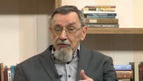 KADA SU ČETIRI KNJIGE POBEDILE DŽONA VEJNA