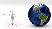 TRESLO SE NA GRANICI: Registrovano snažno podrhtavanje tla na dubini od 10 kilometara