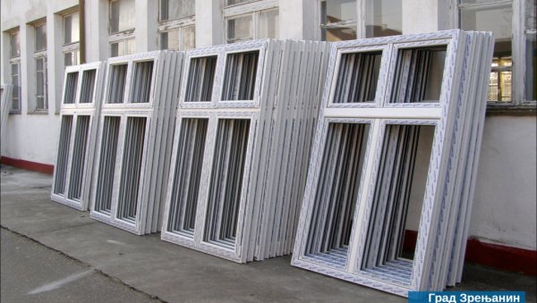 ПОЗИВ ГРАЂАНИМА СУБОТИЦЕ: Конкурс за суфинансирање мера енергетске санације кућа и станова