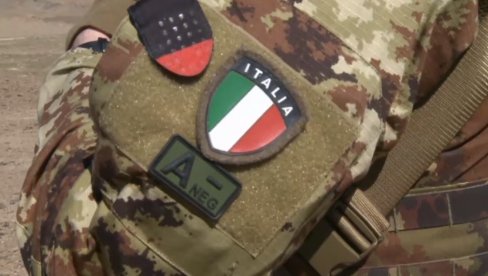 ITALIJANI NAPUŠTAJU AVGANISTAN: Menjali su vlade ali nikada vernost Atlantskoj Alijansi