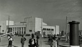 BEOGRADSKE PRIČE: Staro sajmište je trebalo da dobije stadion, hipodrom... (FOTO)