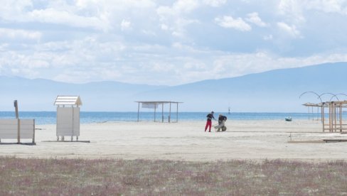 NESTVARNI PRIZORI SA GRČKIH PLAŽA: Ovako izgledaju omiljena letovališta Srba (FOTO)