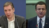 PREDSEDNIK VUČIĆ BRUTALNO ODGOVORIO KURTIJU: Predstavnici Prištine ulaze na sporedna vrata, ne mogu ni da uđu u salu UN