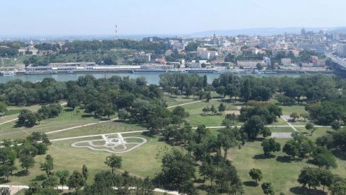 DA BEOGRAD BUDE ZELENIJI: Na sednici prestoničke skupštine uskoro tri predloga za zdraviju sredinu