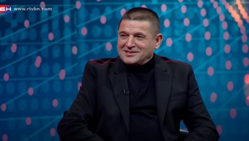 BAJA MALI KNINDŽA OTKRIO ŠTA GA MOTIVIŠE: To je moja pobeda