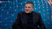 BAJA MALI KNINDŽA OTKRIO ŠTA GA MOTIVIŠE: To je moja pobeda