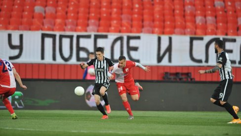 OSVETA SE NAJBOLJE SLUŽI HLADNA: Partizan izbacio Vojvodinu, zakazao derbi sa Zvezdom u finalu!