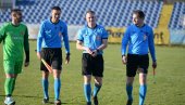 FK SLOGA NEKA ISPITAJU ARBITRE: Imamo poverenje u nadležne institucije