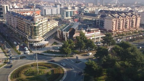 PRETUKLI UČENIKA SA AUTIZMOM: Uhapšena dva maloletnika u Podgorici