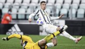 MOZZART DAJE NAJVEĆE KVOTE NA SVETU: Juventus 1,90, Mančester Junajted 1,92, Ajaks 1,57!