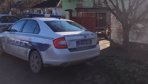 HAPŠENJE U TEMERINU: Policija u kući pronašla heroin, amfetamin i smesu za uvećanje mase narkotika