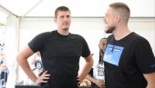 AKO JOKIĆ NE BUDE MVP, NE GLEDAM VIŠE NBA: Srpski košarkaš jasno poručio ko treba da dobije priznanje najkorisnijeg igrača