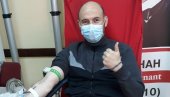 РЕЗУЛТАТ ДАНАШЊЕ АКЦИЈЕ У ПАРАЋИНУ: Прикупљено двадесетак јединица крви РЕЗУЛТАТ ДАНАШЊЕ АКЦИЈЕ У ПАРАЋИНУ: Прикупљено двадесетак јединица крви