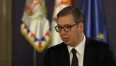 VUČIĆ O VELIKOJ SRBIJI: Predsednik otkrio šta za našu državu znači taj termin