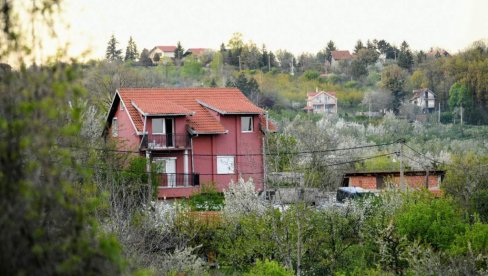 ZAVRŠEN UVIĐAJ U KUĆI SMRTI U RITOPEKU: Oglasilo se Tužilaštvo, evo šta je urađeno sa mašinom za mlevenje