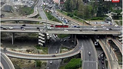 VAŽNO OBAVEŠTENJE ZA VOZAČE: Danas nas očekuju radovi na državnom putu, evo i na kojim deonicama