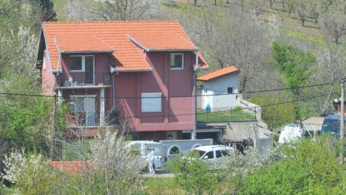 PORODICE GLEDALE HOROR SLIKE IZ VELJINE KUĆE STRAVE: U postupku protiv Belivuka i Miljkovića do sada identifikovano pet žrtava (FOTO)