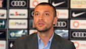 IVICA ILIEV PREZADOVOLJAN: Vraća se vera u srpski fudbal, voleo bih da derbi bude atraktivan