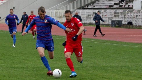 SUPERLIGA SRBIJE: Rad protiv šampiona u borbi za opstanak, Radnički traži spas protiv Vojvodine!