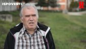 KAD JA UMREM, URADITE DNK: Potresna ispovest LJubomira kome su ćerku oteli u porodilištu (VIDEO)