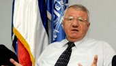 ŠEŠELJ RAZGOVARAO SA AMBASADOROM KUBE: Zahvalnost diplomate lideru radikala na principijelnim stavovima i podršci