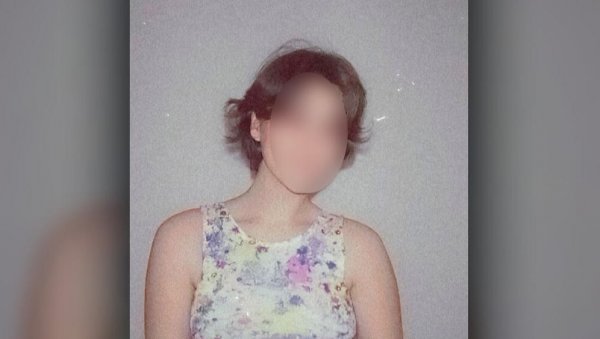 НЕСТАЛА НАЂА (14) СА ВОЖДОВЦА: Девојчици се после расправе са родитељима губи траг, очајна мајка моли за помоћ