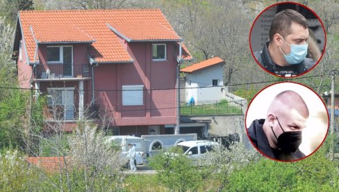 MAJCI UBIJENOG SLALI SLIKE OSAKAĆENOG SINA: Evo ko je muškarac koga je masakrirao Belivukov klan - Novosti otkrivaju