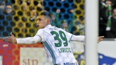 DEJAN STANKOVIĆ:  GAK – brod koji tone