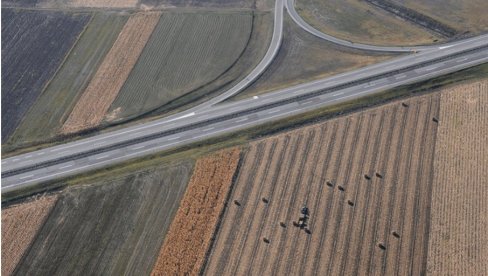 EVO KAKO ĆE DA IZGLEDA NOVI AUTO- PUT: Objavljen prostorni plan i mapa trase Beograd - Zrenjanin - Novi Sad (FOTO)