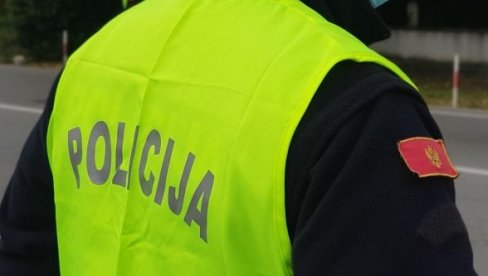 VIKEND NA PUTEVIMA U CRNOJ GORI: Uhapšeno 66 vozača, 31 vozio pijan, 13 drogiranih