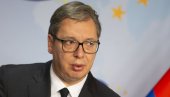 MARIHUANA OSTAJE NA LISTI NARKOTIKA: Predsednik Aleksandar Vučić najavio još oštriju borbu protiv narko-dilera u Srbiji