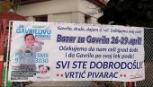 ZA MALOG GAVRILA VASKRŠNJI BAZAR U JAGODINI: Na inicijativu dece iz vrtića „Pivarac“ prikuplja se novac za lečenje