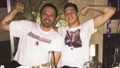 ИВЕР НЕ ПАДА ДАЛЕКО ОД КЛАДЕ: Ребрачин син залудео Американце