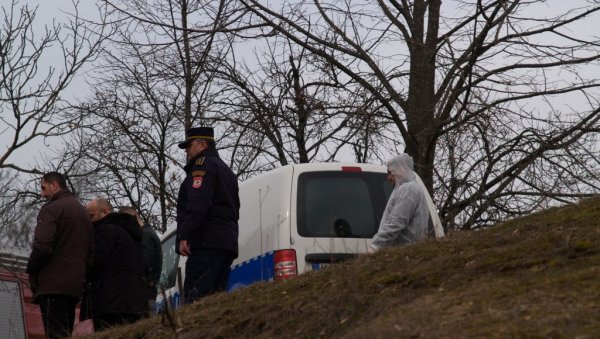 БРАТУ ПРЕДЛОЖЕН ПРИТВОР: Након убиства Здравка Узелца у Средњем Бушевићу код Приједора, тужилаштво тражи задржавање осумњиченог