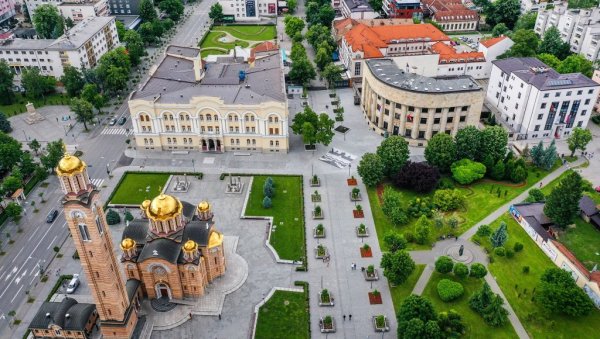 ТЕШКО БЕЗ КРЕДИТА: Општине и градови у РС задужени за укупно 370 милиона марака