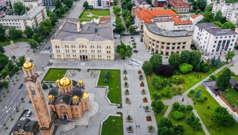 SUBVENCIJE GRADA: Banjaluka će podržati 26 manifestacija sa 205.000 KM