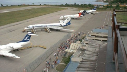 DALA OSTAVKU JER NEMA PODRŠKU NADLEŽNIH: Direktorka  Ana Lončarević Badnjar odlučila da napusti  Aerodrome Crne Gore