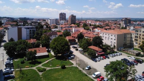 MEĐUNARODNI DAN BIODIVERZITETA U LESKOVCU: Ekološka akcija u nekoliko osnovnih škola