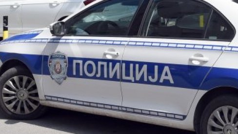 MALTRETIRALI CELU KAFANU: Policija uhapsila trojicu Kraljevčana