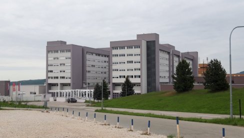 СРПСКА ДОБИЈА ЦЕНТАР ЗА ТОКСИКОЛОГИЈУ: У оквиру УКЦ РС почео процес формирања одељења за контролу хемикалија и биоцида