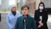 BRNABIĆ U KOSTOLCU: Zaštita životne sredine jedan od tri prioriteta vlade