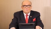 ОВО СЕ НЕ ОДНОСИ НА ПРЕДСЕДНИКА АМЕРИКЕ Трамп помиловао Рудија Ђулијанија и још више од 70 особа
