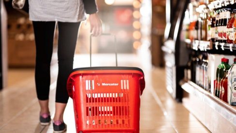 ОВАКО ЋЕ РАДИТИ ПРОДАВНИЦЕ, АПОТЕКЕ И ОСТАЛИ ОБЈЕКТИ НА ДАН ДРЖАВНОСТИ: Неки дежурају, а остали ће бити затворени