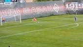 UŽIVAJTE U SRPSKOM FUDBALU: U Šapcu autogol za TV špice, nameštaljka u Senti koju će UEFA gledati (VIDEO)