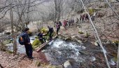 DOBRA NAJAVA ZA SEZONU: Zaljubljenici u prirodu već pohode Staru planinu (FOTO)