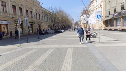 EPIDEMIOLŠKE (NE)PRILIKE U ŠAPCU: Zbog porasta broja obolelih đaka od korone, škole menjaju režim rada