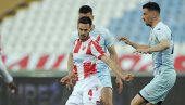 POČINJE SUPERLIGA: Zvezda želi petu titulu