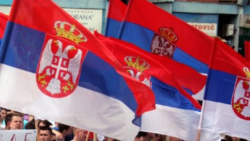 CENTRALNA MANIFESTACIJA U GADŽINOM HANU: Srbija i Republika Srpska sutra obeležavaju Dan srpskog jedinstva, slobode i nacionalne zastave