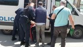 CRNA GORA IZRUČILA ITALIJI SVOG DRŽAVLJANINA: Evo za šta se tereti osumnjičeni CRNA GORA IZRUČILA ITALIJI SVOG DRŽAVLJANINA: Evo za šta se tereti osumnjičeni